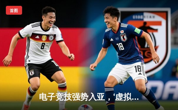 电子竞技强势入亚，‘虚拟竞技场’如何重塑体育新闻传播格局？