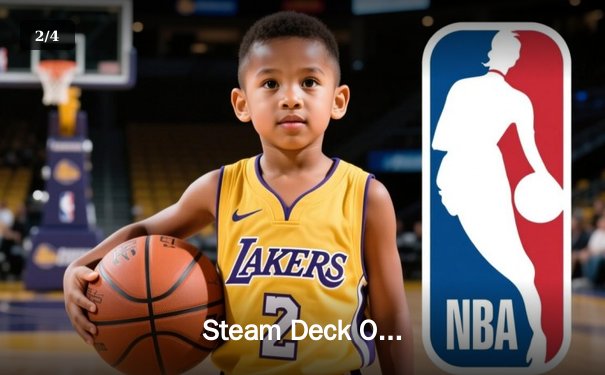 Steam Deck OLED翻新版上线！价格更亲民，性能更稳定 - 2