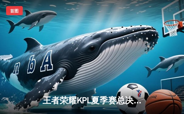 王者荣耀KPL夏季赛总决赛巅峰对决：狼队4:3险胜WB，Fly斩获第七个FMVP