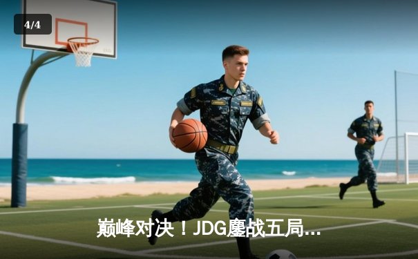 巅峰对决！JDG鏖战五局力克T1，勇夺2023英雄联盟全球总决赛冠军 - 4