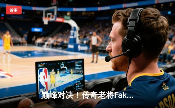 巅峰对决！传奇老将Faker率T1力克GEN，昂首挺进2024LCK春季赛决赛