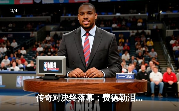 传奇对决终落幕：费德勒泪别温网，纳达尔三盘鏖战致敬老友 - 2