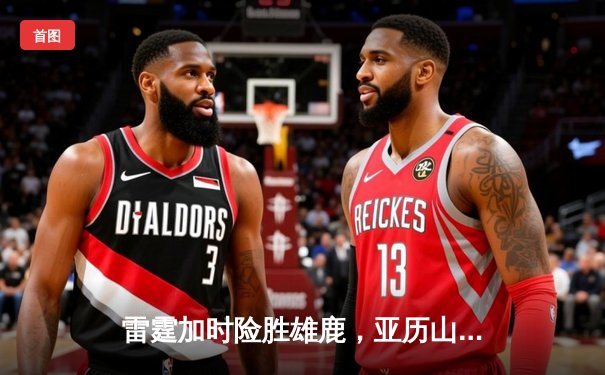 雷霆加时险胜雄鹿，亚历山大42分创赛季新高